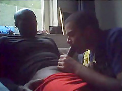 Amazing sex video gay Blowjob try to watch for full version