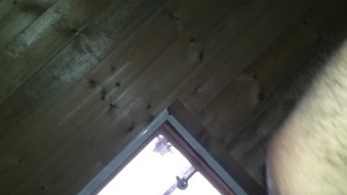 BB Camper Fuck – Terribly Shot Bareback Breeding of Colombian Twink