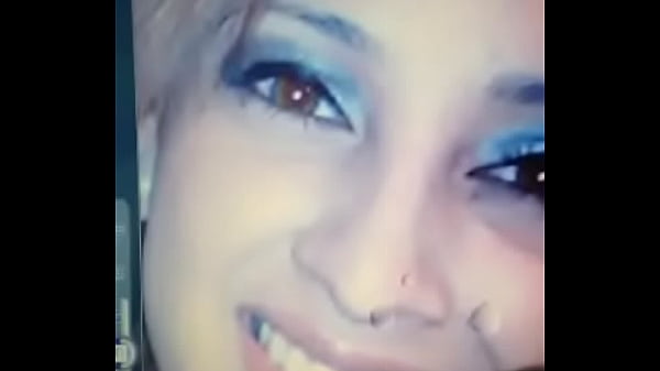 homenaje cum chica latina