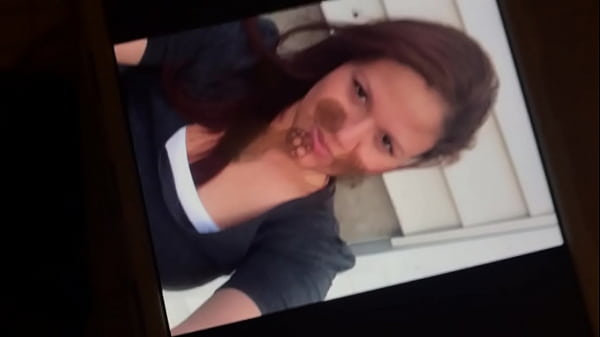 Step Sister Cum Tribute