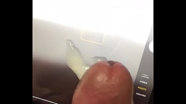 Cum tribute for Twelveinchital gf