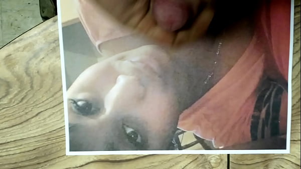 cum tribute for Denise