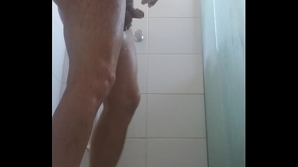 b. se ti ando no banho