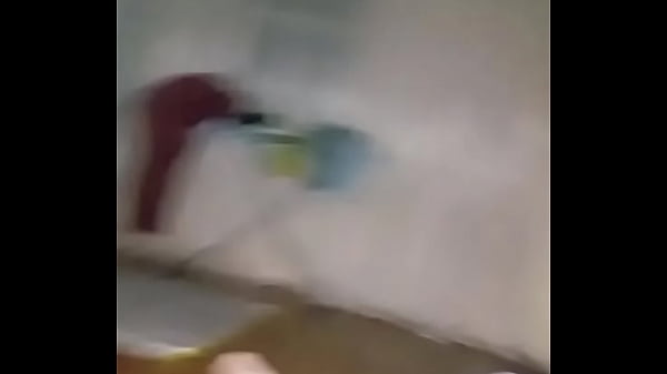 Sergey from Kazakhstan masturbates a fat dick. 9