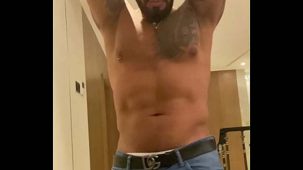 I would break your ass in so many ways