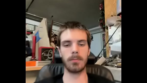 Jerking off till I cum