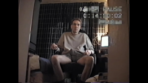 Skinny cute twink jerks in mirror