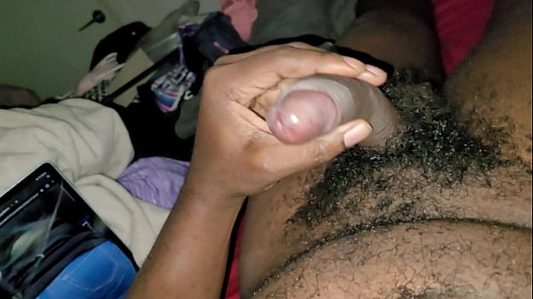 Thickest Phattest Big Booty MILF makes me cum hard