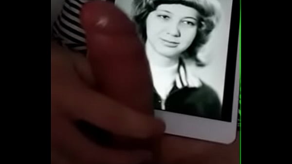 Olya Protsel, Arthur jerks off his big dick to your photos! 4-13