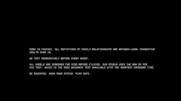 Silent Night, Horny Night, Fucking Step Son, Turns Into Delight