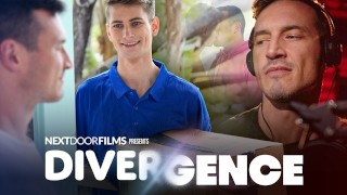 Homoerotica Podcaster Lusts Over Hot Fan- Derek Kage, Trevor Harris – NextDoorFilms