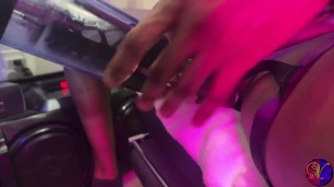 Smutty Story Time! with Vaughn Solaire Episode 09