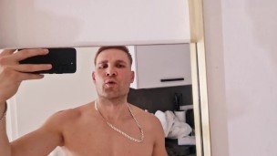 Dom Top Jordan Fox humiliates me at a hotel