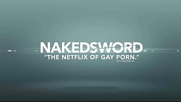 Joel Hart Rod Impaled Cock Starved Luca Del Rey