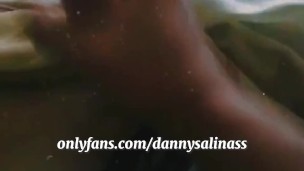 Me pidió quedarse una noche y le dije que SI a cambio de…