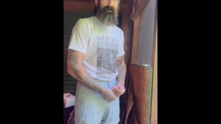 Welcome to Camp Wannacumma! Let’s unload together!