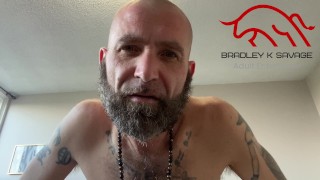 POV: verbal daddy wants to fuck your boy pussy