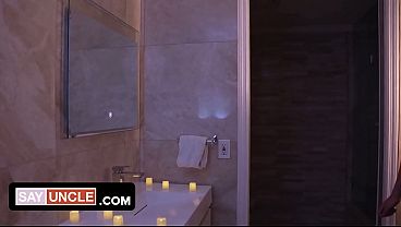 Archer Black Performs a Dark Ritual to Summon a Supernatural Creature