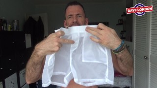 ‘Cover up’ Shorts Review