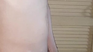 QUICK JAKOL BEFORE GOING TO WORK