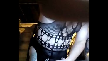 Russian gay close-up masturbates his flaccid cock! That’s how we’ll win!