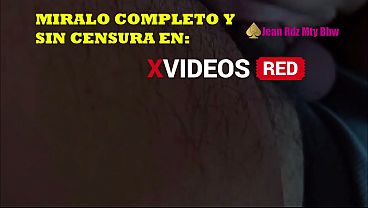 TRAILER Jean Rodríguez Madura Tetona Mama Verga Gruesa del Vecino Junto a su Esposo Bisexual YA DISPONIBLE EN XVIDEOS RED