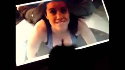 cum tribute anne gaelle riccio